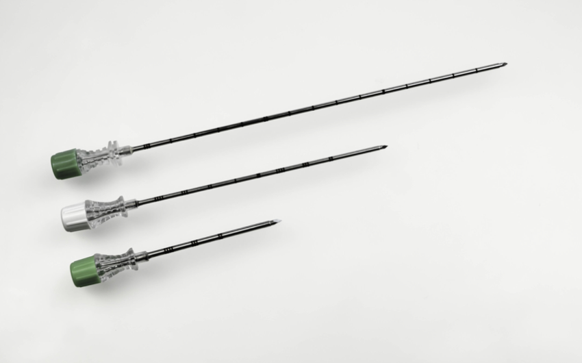 KATRACORE AUTOMATIC BIOPSY NEEDLE